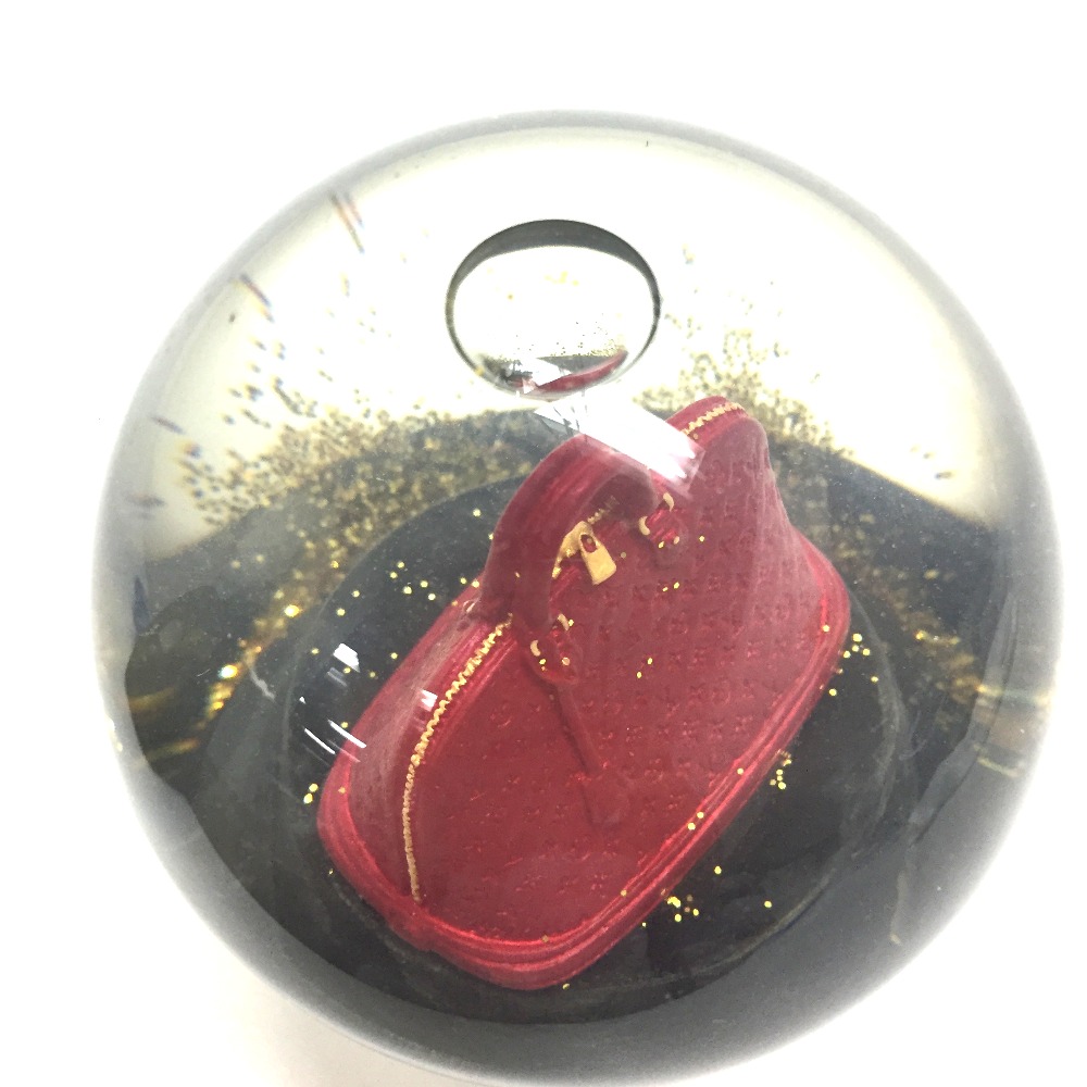 楽天市場】LOUIS VUITTON ルイヴィトン アルマ ノベルティ スノー