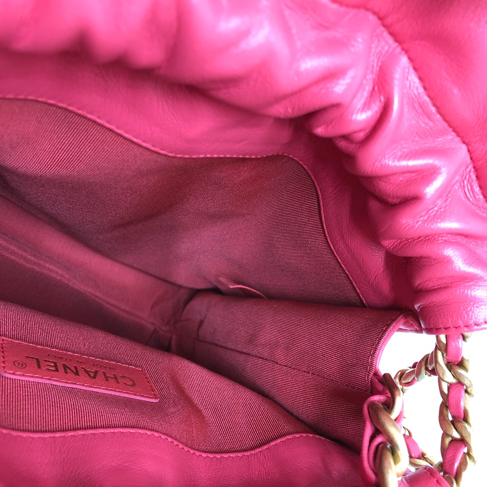 楽天市場】CHANEL シャネル ココマーク マトラッセ キルティング