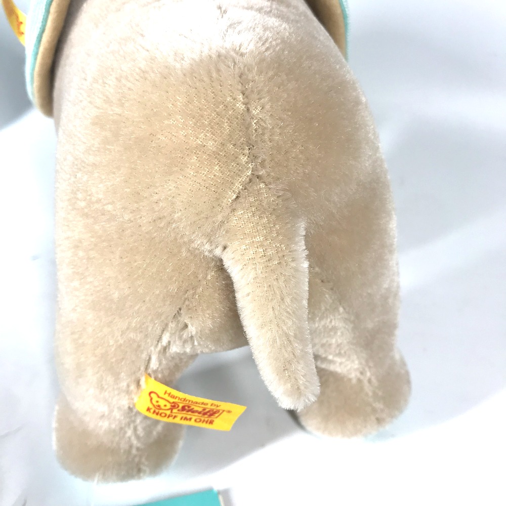 楽天市場】TIFFANY&Co. ティファニー シュタイフ Steiff コラボ