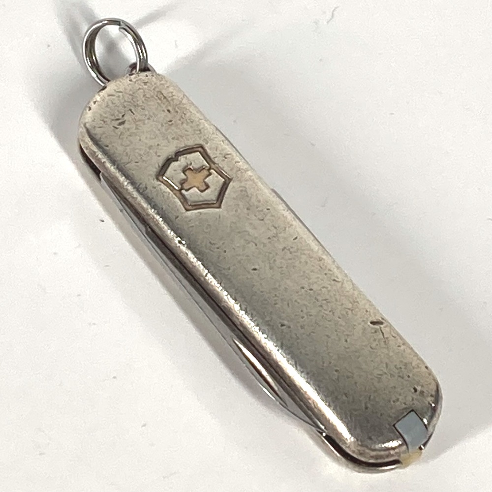 楽天市場】TIFFANY&Co. ティファニー ヴィクトリノックス VICTORINOX