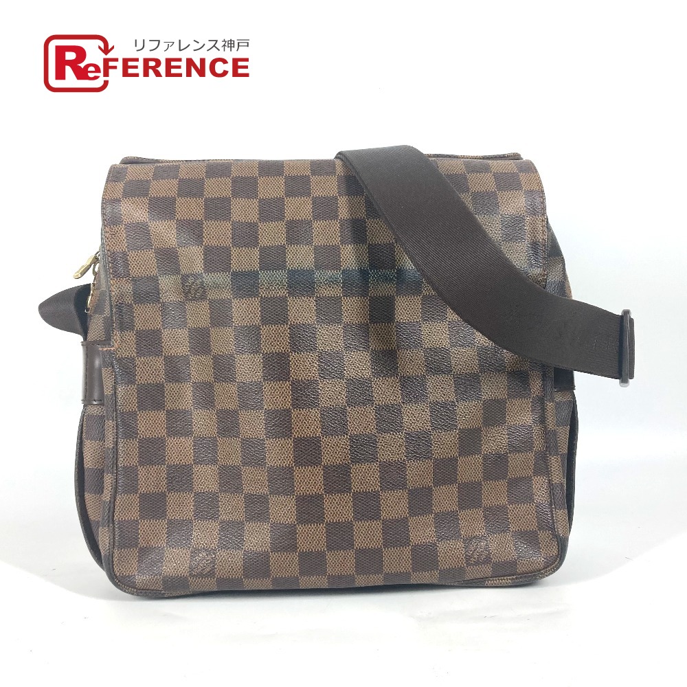 楽天市場】ルイヴィトン ダミエ ショルダーバッグ（ショルダーバッグ
