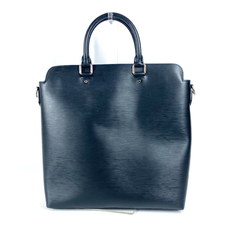 LOUIS VUITTON ルイヴィトン M58847 エピ ブルックス トート カバン