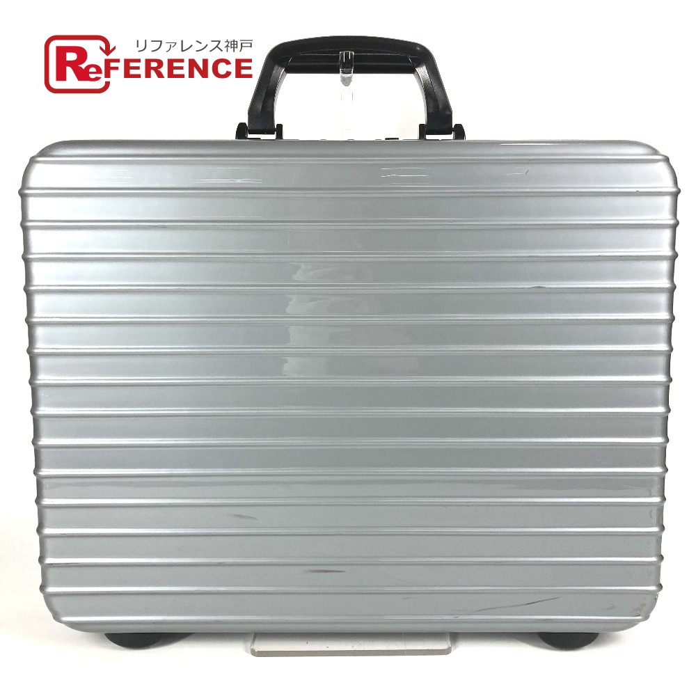 楽天市場】RIMOWA 中古（ビジネスバッグ・ブリーフケース｜メンズ