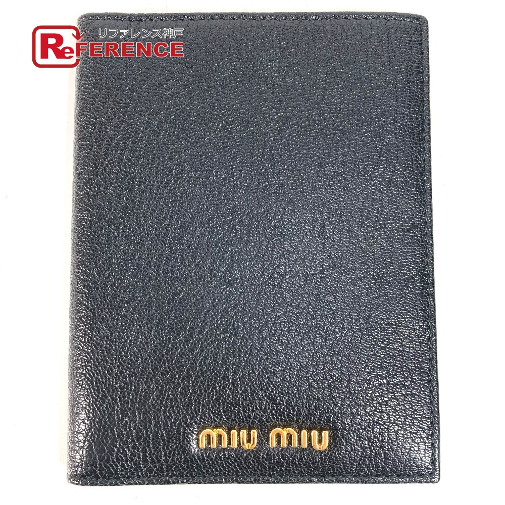 楽天市場】ミュウミュウ 名刺入れ（名刺入れ｜財布・ケース）：バッグ