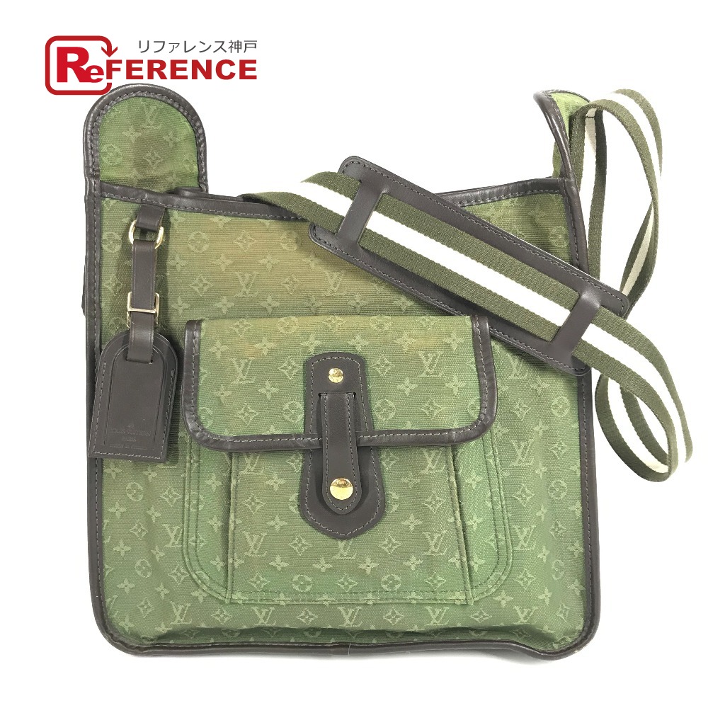 楽天市場】モノグラムミニ ブザス・マリーケイト（バッグ・小物