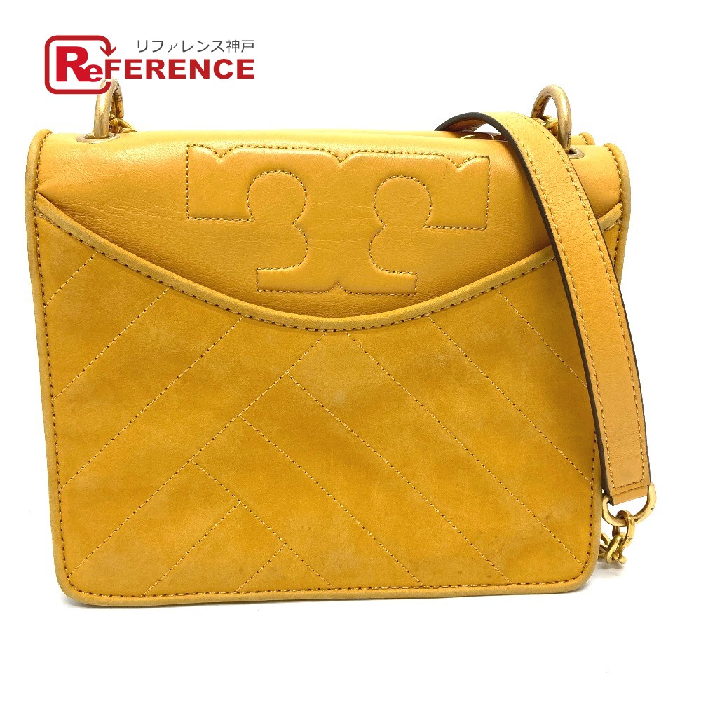 楽天市場】トリーバーチ（カラーイエロー）（ショルダーバッグ