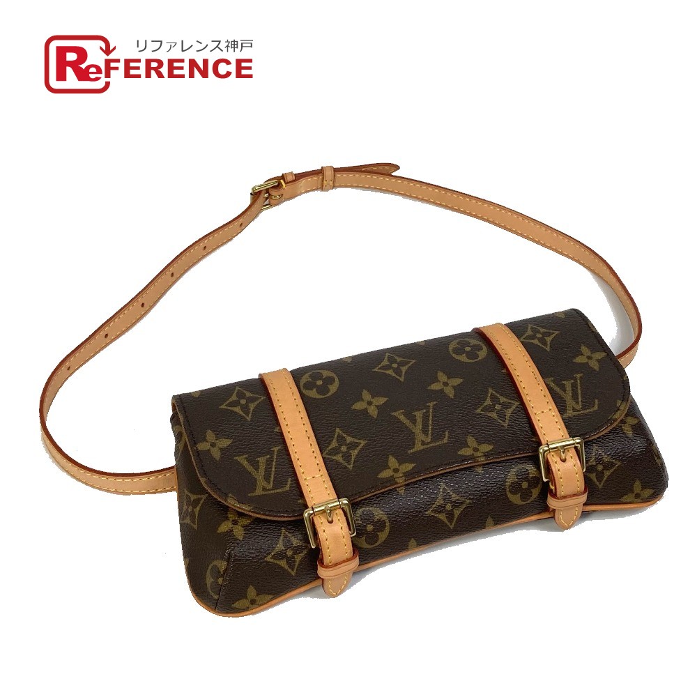 楽天市場】LOUIS VUITTON ルイヴィトン M51159 モノグラム ポシェット
