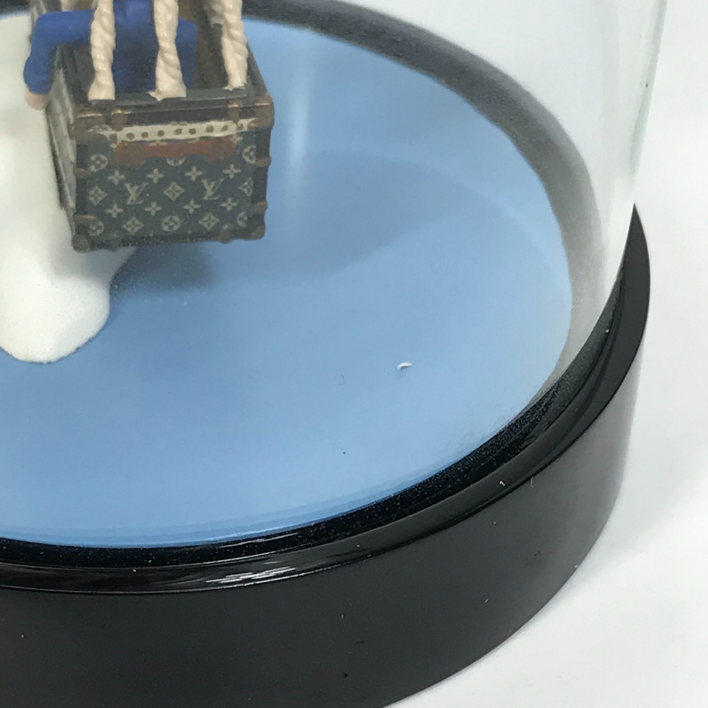 楽天市場】LOUIS VUITTON ルイヴィトン 2013年ノベルティ マルアエロ