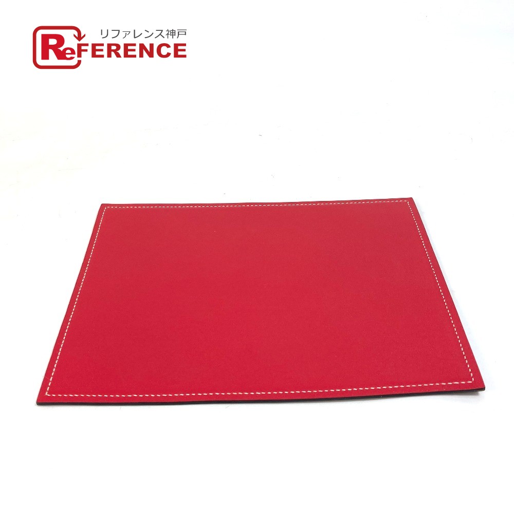 楽天市場】HERMES エルメス リバーシブル マウスパッド PC パソコン