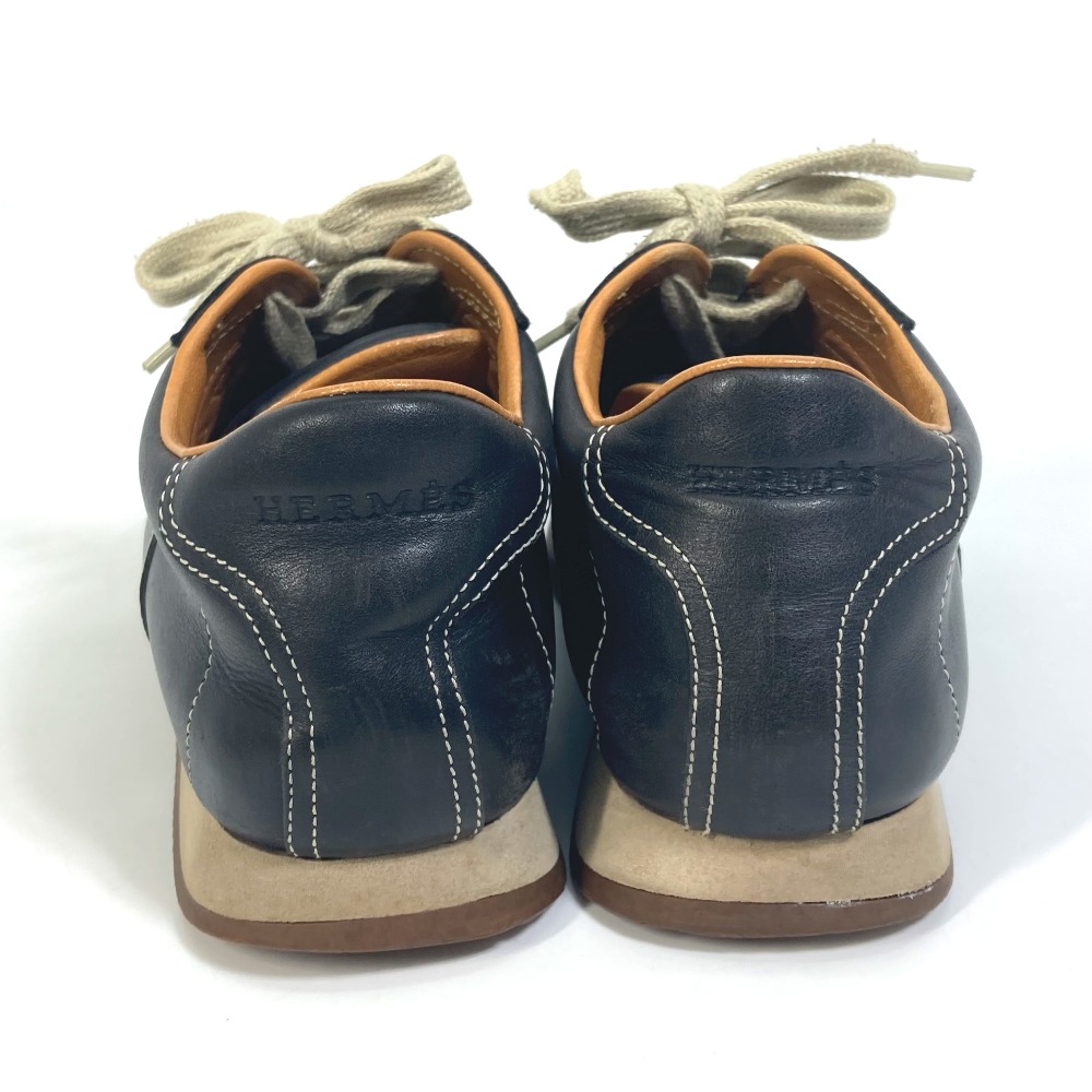 楽天市場】HERMES エルメス Hロゴ クイック 靴 アパレル 婦人靴