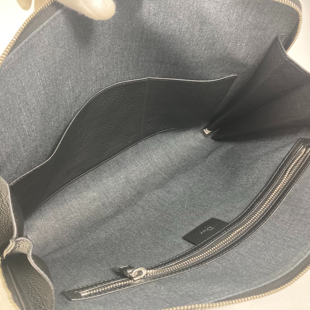 楽天市場】DIOR HOMME ディオール・オム ハンドバッグ トートバッグ