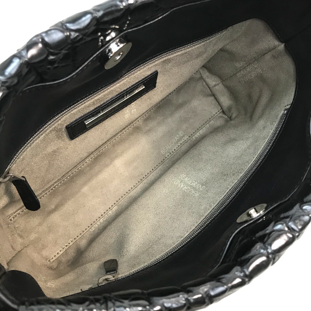 楽天市場】BEAUGRAND ボーグラン ワンショルダー 斜め掛け 肩掛け JRA