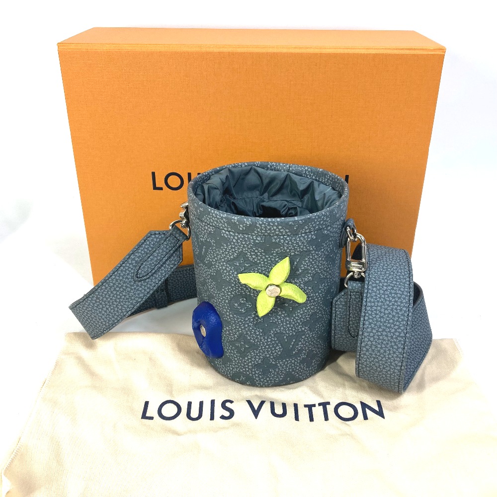 楽天市場】LOUIS VUITTON ルイヴィトン M81572 トリヨン・クライミング
