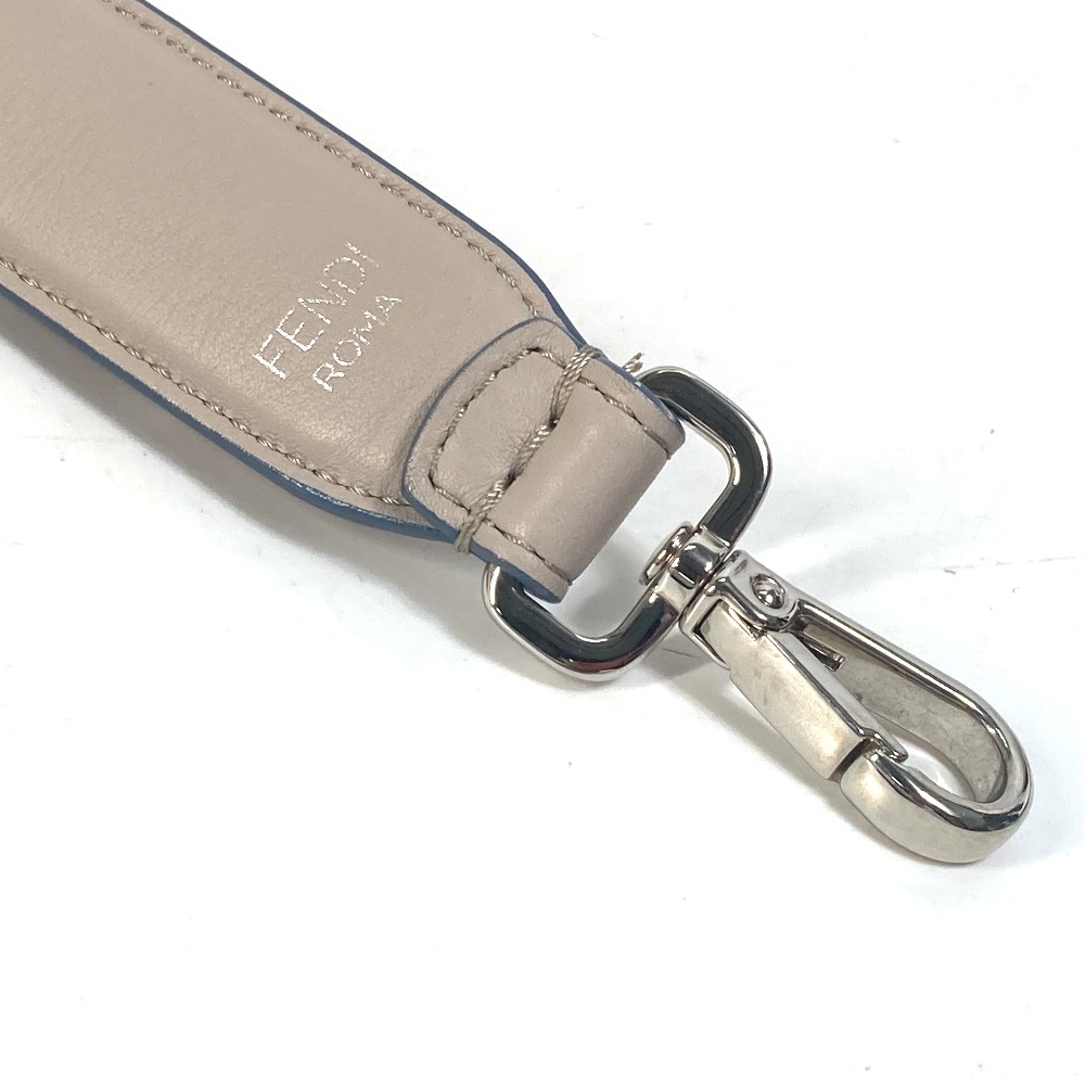 楽天市場】FENDI フェンディ ストラップユー スタッズ ショルダー