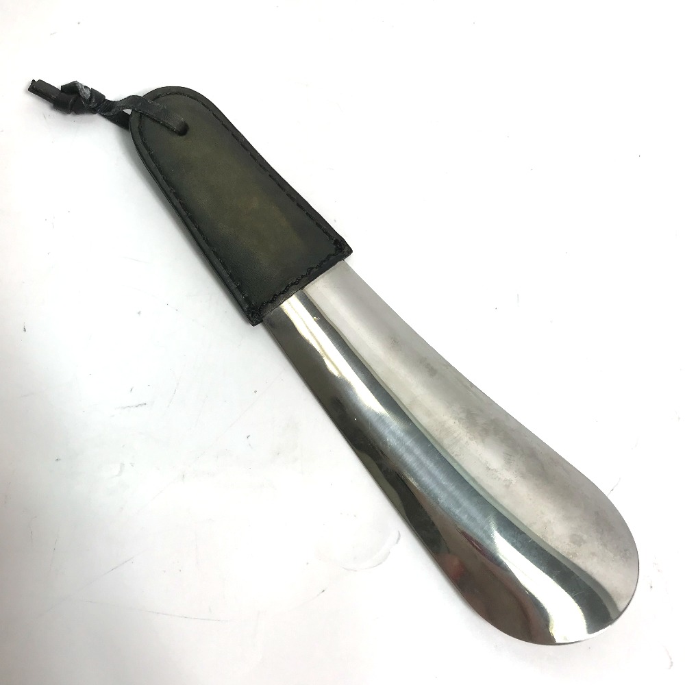 楽天市場】Berluti ベルルッティ シューホーン 靴ベラ インテリア