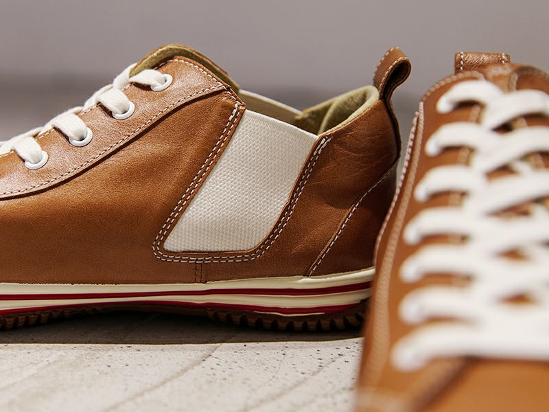 楽天市場】【交換返品送料無料ｷｬﾝﾍﾟｰﾝ中】SPINGLE SPM-442 Light Brown