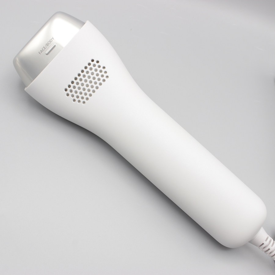 楽天市場】【美品】パナソニック 光エステ スムースエピ ES-WG0A-H