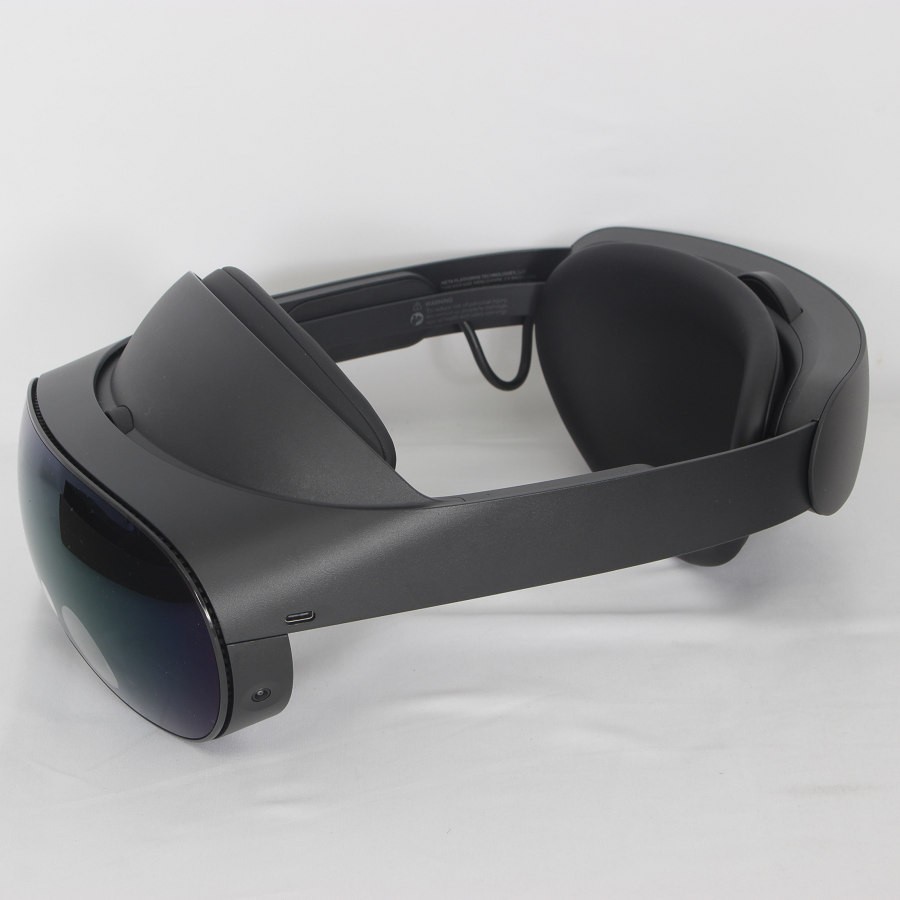 楽天市場】Meta Quest Pro 256GB VR ヘッドマウントディスプレイ