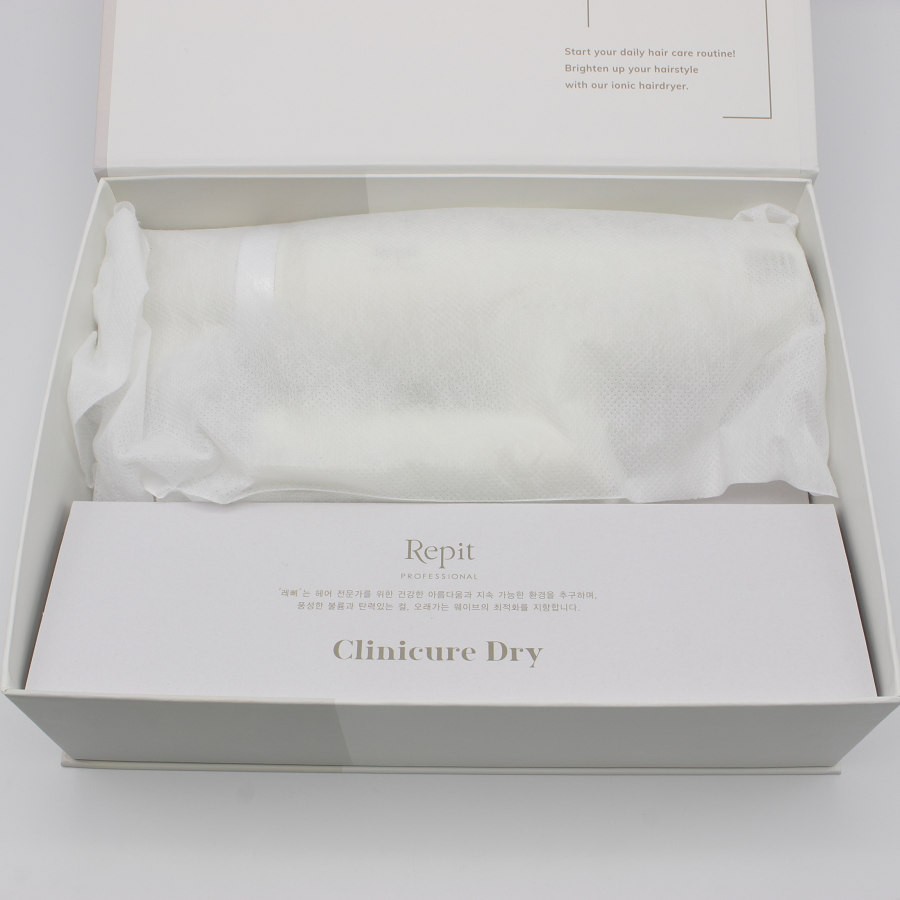 楽天市場】【未使用】ホリスティックキュアーズ クレイツ レピ クリニ