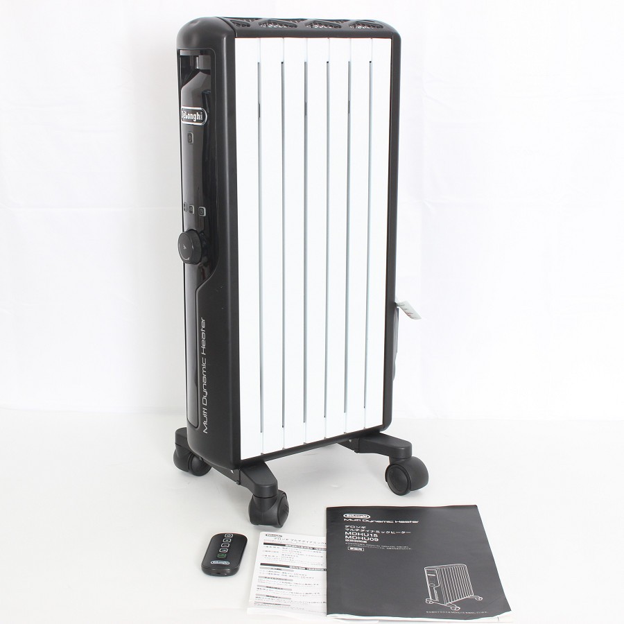 楽天市場】デロンギ マルチダイナミックヒーター ハンガーの通販