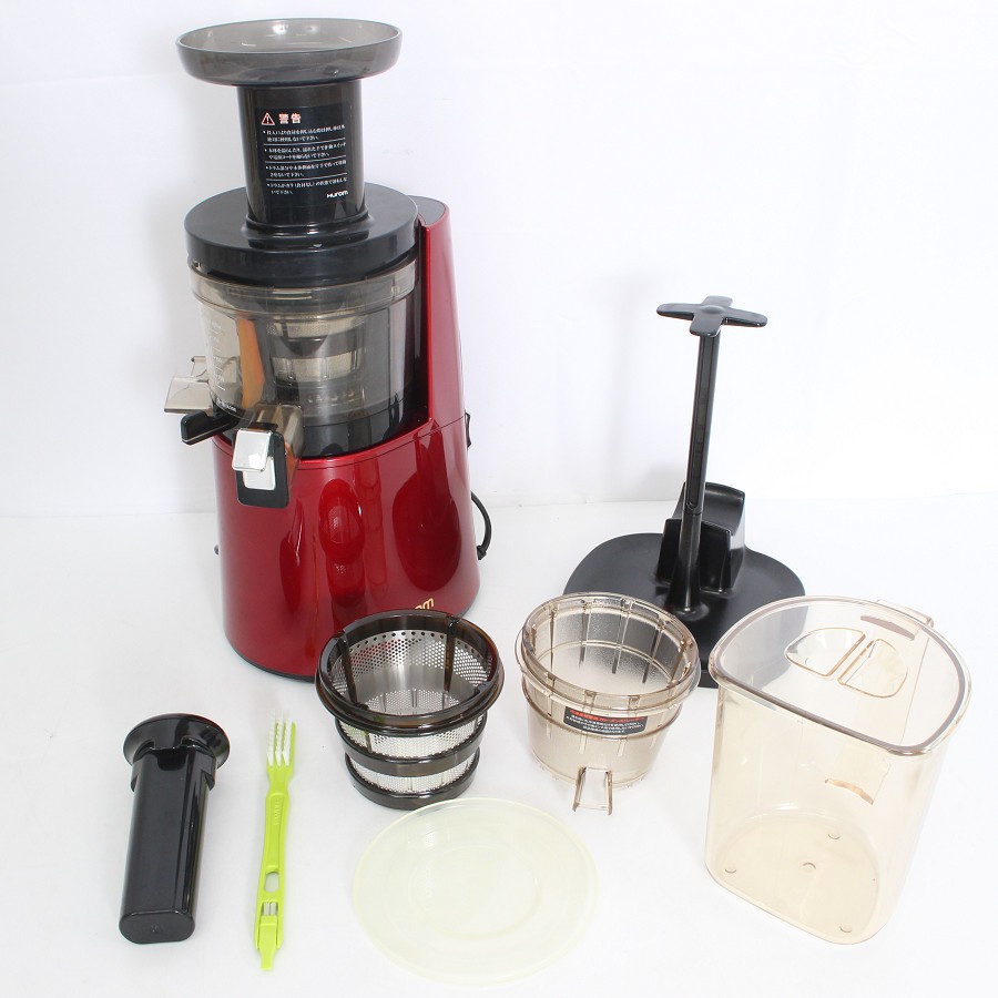 楽天市場】hurom h－aa－rba17 フェラーリレッドの通販