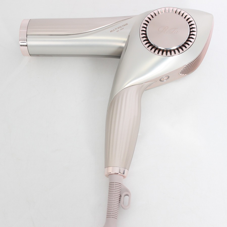 楽天市場】ReFa ビューテック ドライヤー BX W RE-CB-48Aの通販