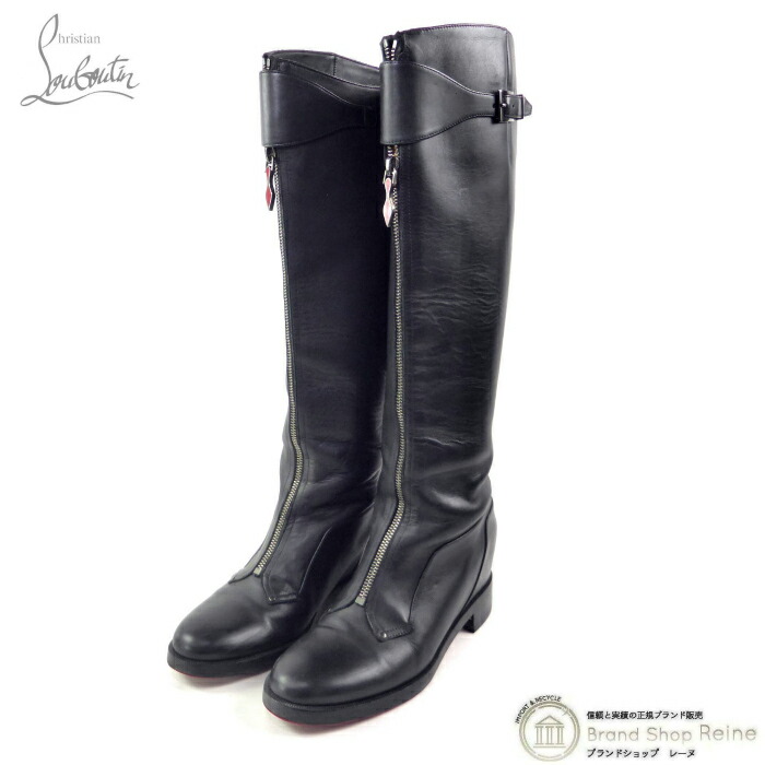 楽天市場】クリスチャン ルブタン（レインシューズ・長靴｜レディース