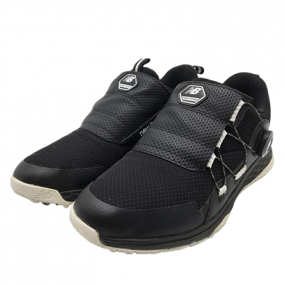 楽天市場】ニューバランス スパイクレス boaの通販