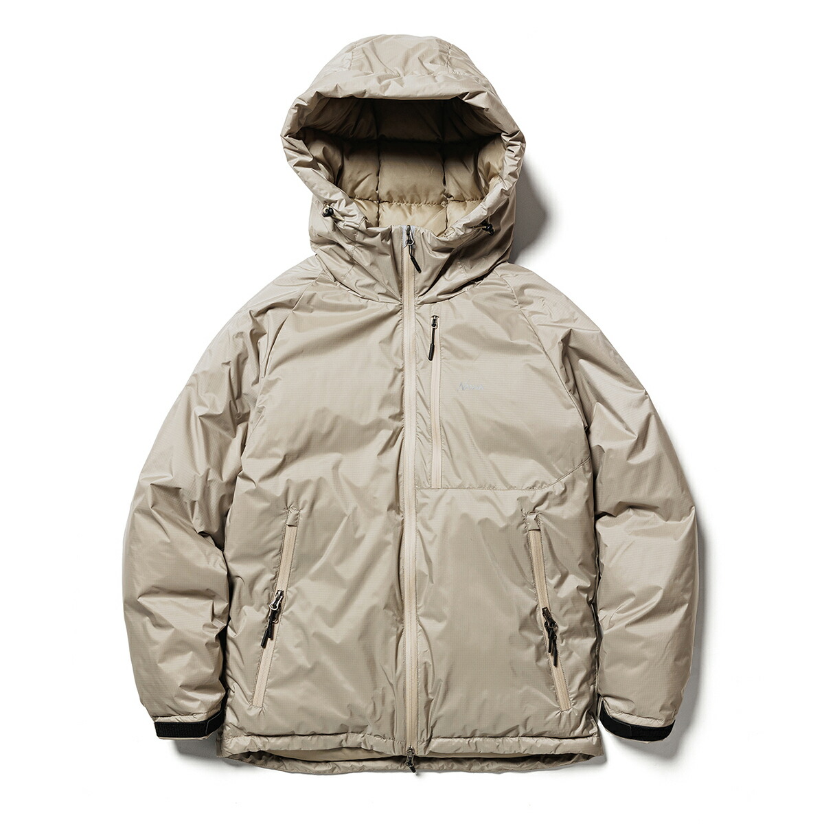 楽天市場】NANGA ナンガ N1AJ AURORA DOWN JACKET Men オーロラダウン