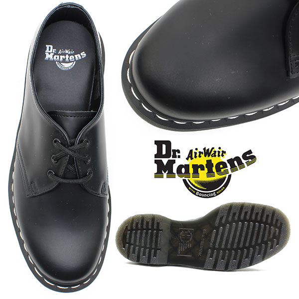楽天市場】Dr.Martens ドクターマーチン 1461 MONO 3EYE SHOE 24757001