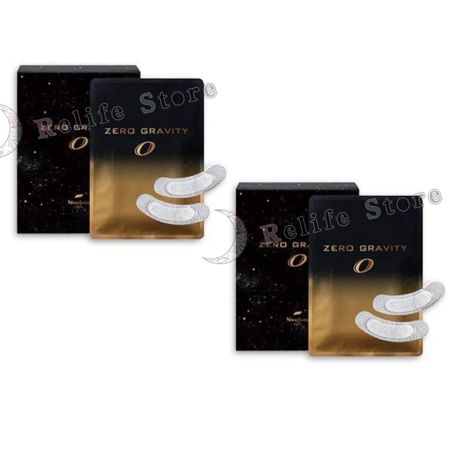 楽天市場】【セットがお得♪♪】ニナファーム ゼロ グラビティ リペア