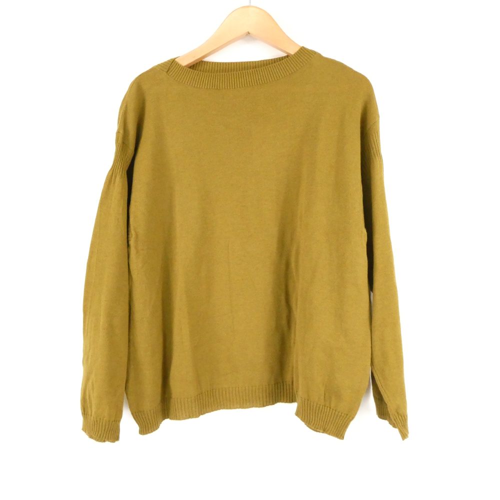 楽天市場】マーガレットハウエル（ニット・セーター｜トップス