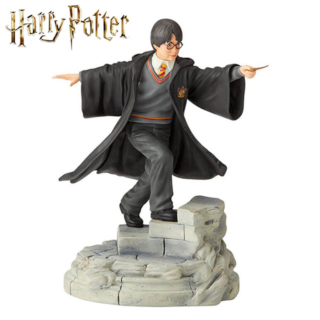 楽天市場】ハリー・ポッター 賢者の石【enesco】ハリー・ポッター