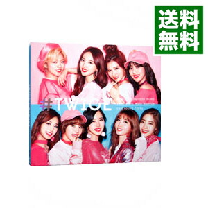 楽天市場】【中古】【CD+DVD】＃TWICE 初回限定盤B