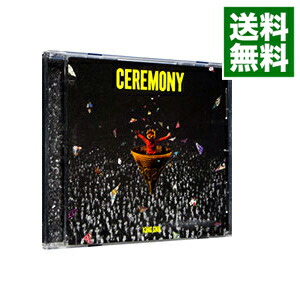 楽天市場】ceremony 初回生産限定盤 king gnuの通販