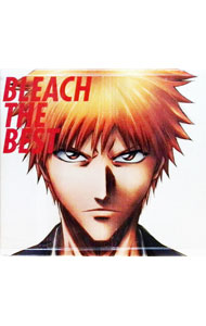 楽天市場】bleach best trax cd dvdの通販
