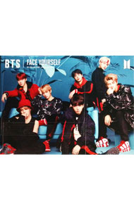 楽天市場】bts face yourselfの通販