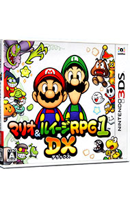 楽天市場】マリオ&ルイージrpg3dxの通販