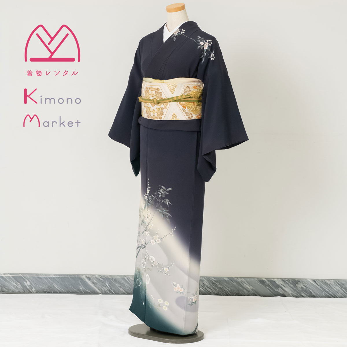 楽天市場】帯揚げ帯締めセット 訪問着の通販