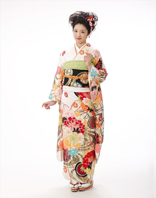 楽天市場】Kansai【成人式 振袖レンタル】20th【振袖 レンタル】【振袖