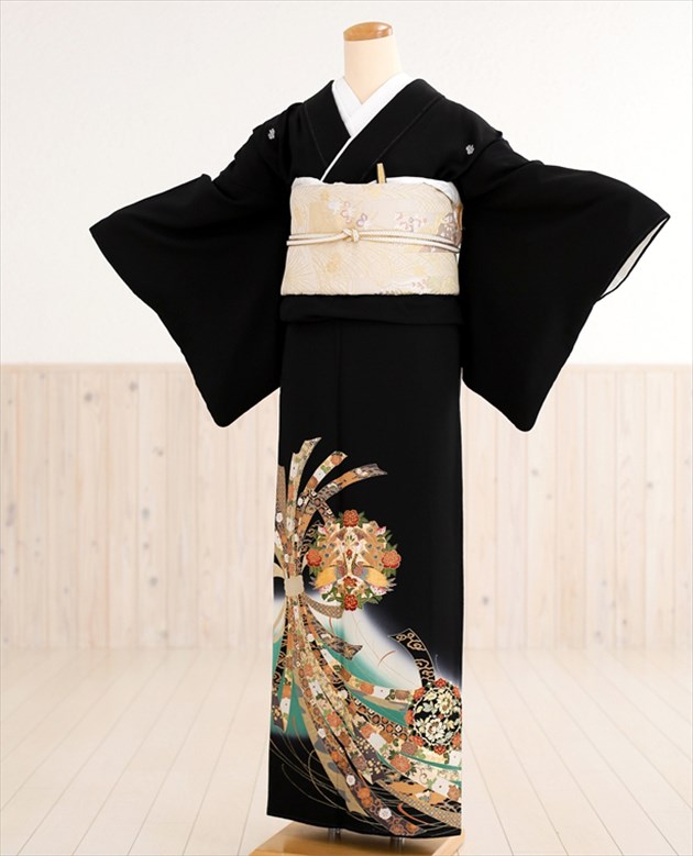 楽天市場】留袖レンタル 山本寛斎「Kansai」留袖レンタル 母親 親族