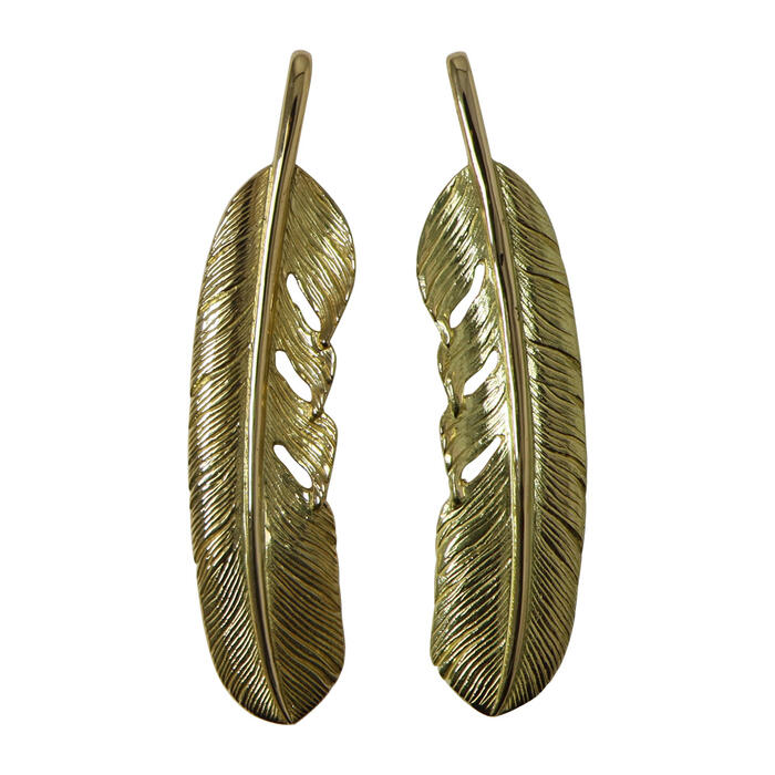 楽天市場】TADY&KING［ORDER ITEM］全金フェザー Lサイズ : TADY＆KING