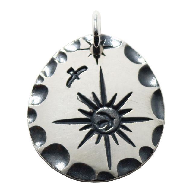 楽天市場】TADY&KINGSVイーグル太陽彫りメタル : TADY＆KING楽天市場店