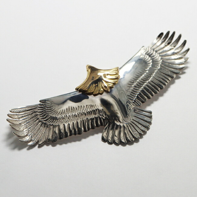 楽天市場】TADY&KING特大イーグル頭金 : TADY＆KING楽天市場店