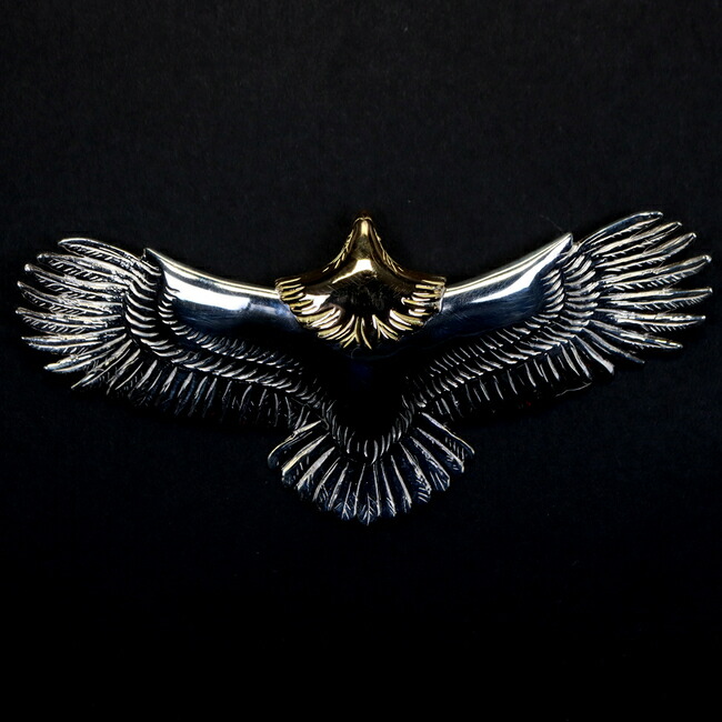 楽天市場】TADY&KING大イーグル頭金 : TADY＆KING楽天市場店