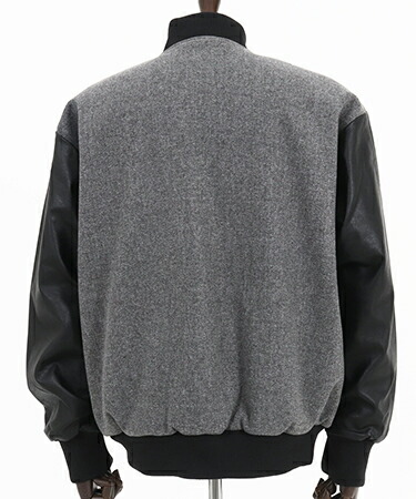 楽天市場】【CAMBIO(カンビオ)】 メルトンPU切り替えルーズシルエット