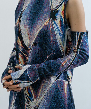 楽天市場】【HATRA(ハトラ)】Winker Arm Covers アームカバー(KN03