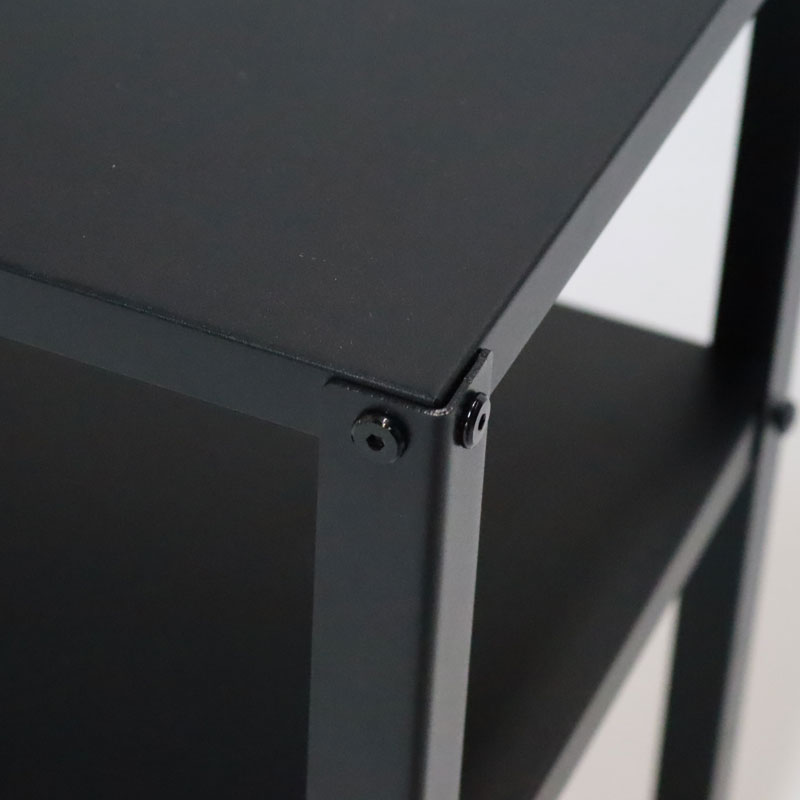 楽天市場】【中古】 サイドテーブル 2個セット IKEA 幅360×奥行280×高