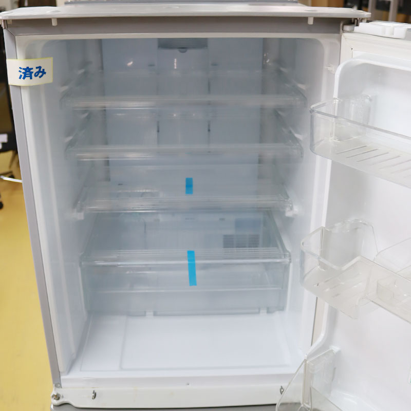 楽天市場】中古 冷蔵庫 3ドア 両開き シャープ 350Lクラス ノンフロン