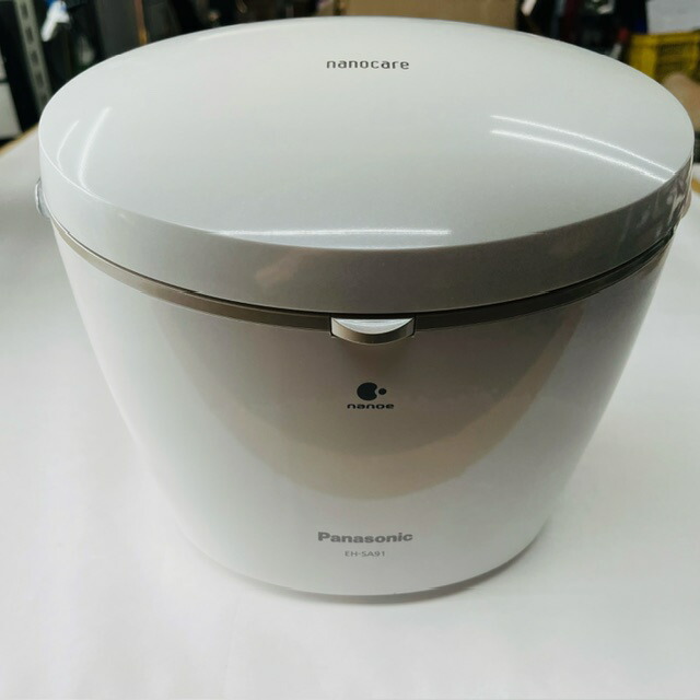 楽天市場】【動作確認済】【中古】本体のみ パナソニック イオン